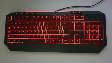 asus backlit kb v2 change color  trying to turn keyboard backlight back on without armoury crate Software Related As the title says